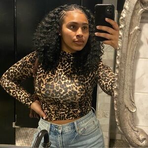 Meet your Posher, Veronica